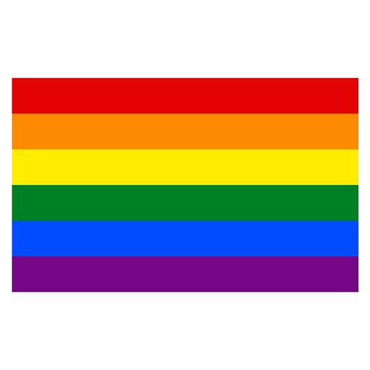 Diversity - Rainbow