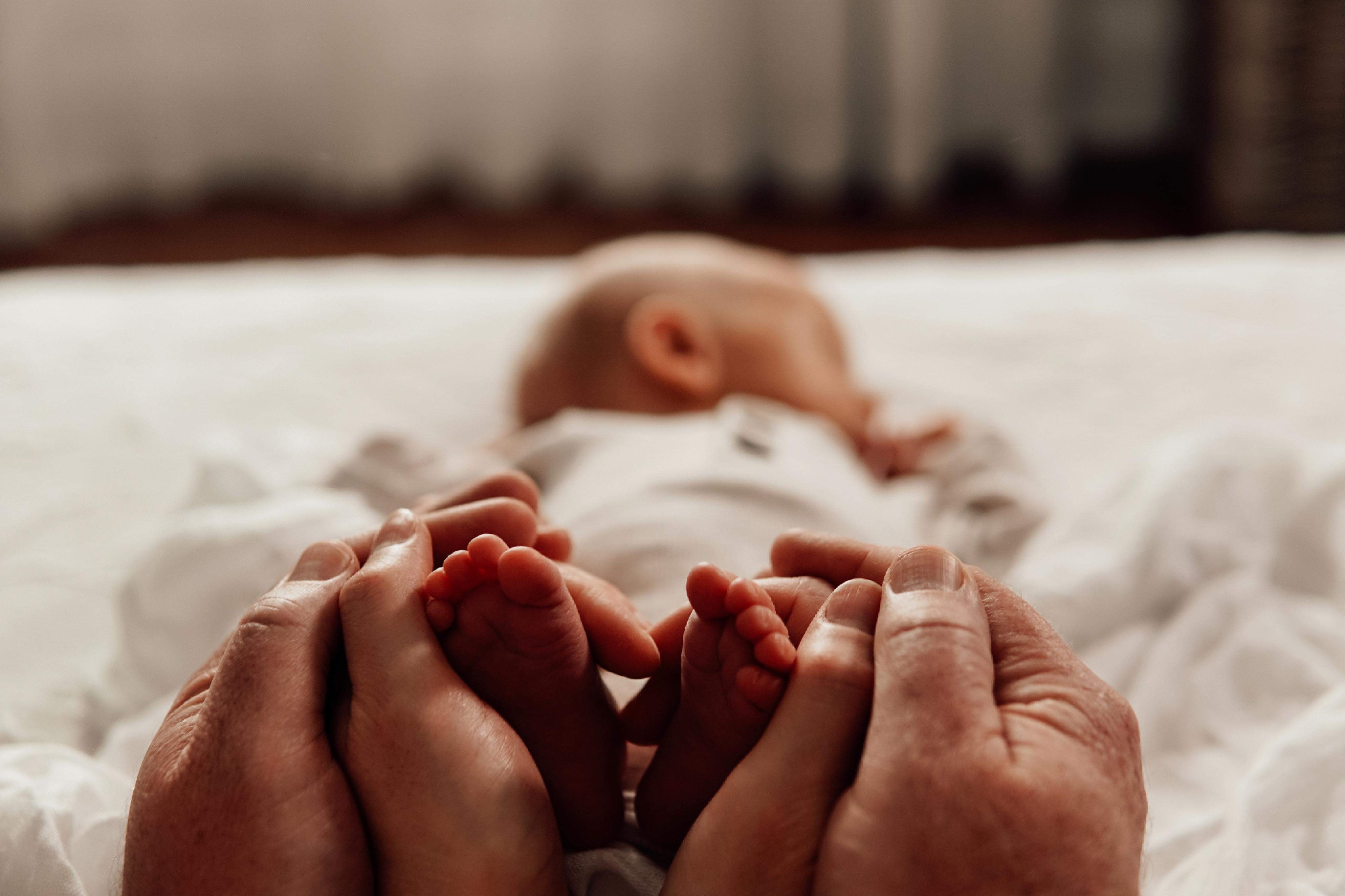 Image of infant