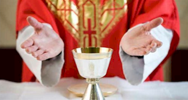 Weekly Services