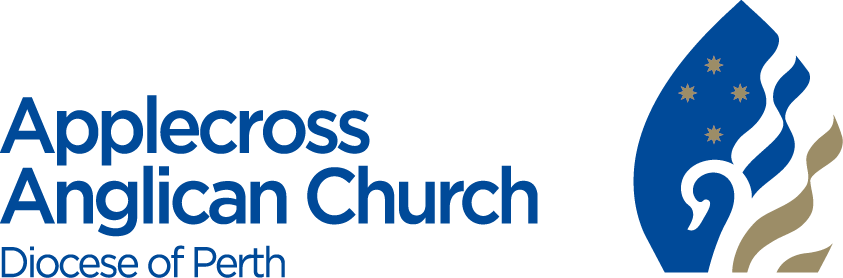 Logo for Applecross anglican church